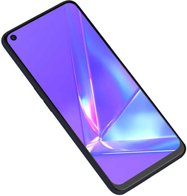 Oppo A72 Uyumlu Davin Seramik Mnc Ekran Koruyucu