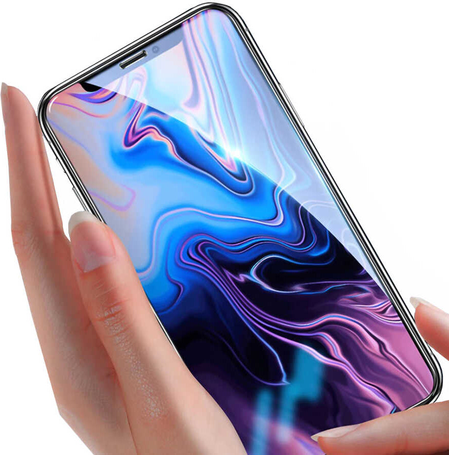 iPhone 11 Pro Uyumlu Davin Seramik Mnc Ekran Koruyucu