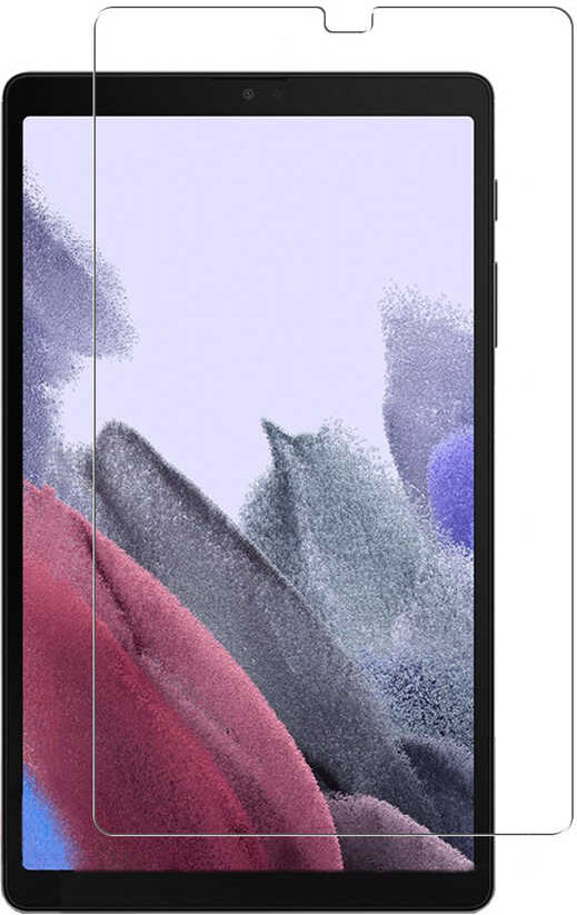 Huawei Matepad T10 Uyumlu Davin Tablet Nano Ekran Koruyucu-Renksiz