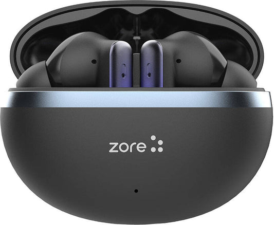 Mnc BTK-ZR101 Kulak Içi Bluetooth Kulaklık Aktif Gürültü Önleyici Özellikli Anc ve Enc Teknolojili-