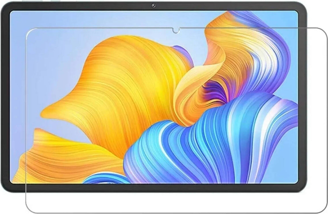 Lenovo Tab P11 11.5" (2.nesil) TB350UF Uyumlu Davin Tablet Nano Ekran Koruyucu-Renksiz