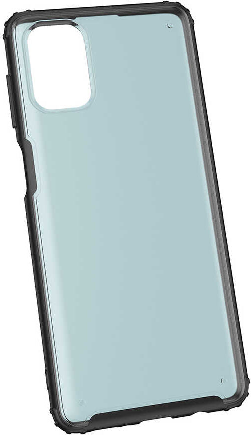 Galaxy M51 Kılıf Mnc Volks Kapak-Kırmızı