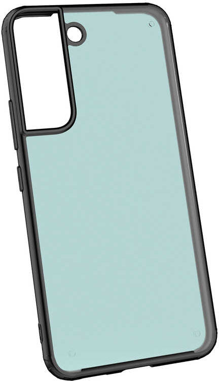 Galaxy S22 Kılıf Mnc Volks Kapak-Lacivert