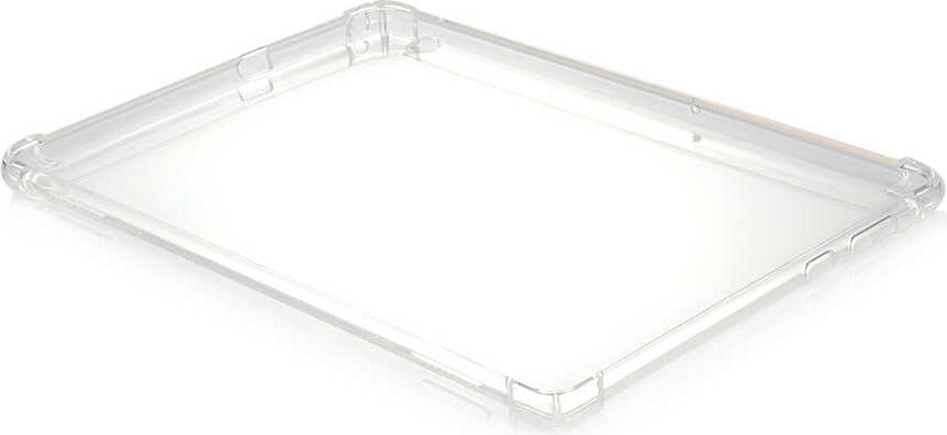 Matepad T5 10 Uyumlu Mnc Tablet Nitro Anti Shock Silikon Kapak-Renksiz