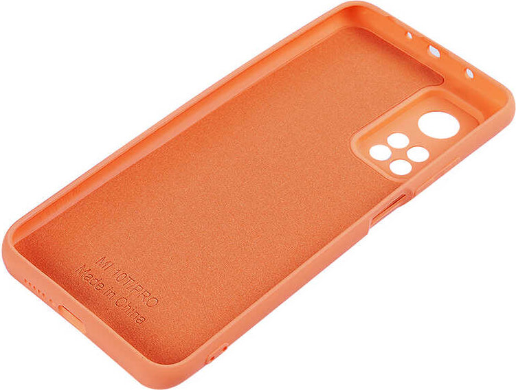 Xiaomi Mi 10T Pro 5g Kılıf Mnc Mara Laaakan Kapak-Koyu Yeşil