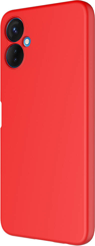 Tecno Spark 9 Pro Kılıf Mnc Mara Laaakan Kapak-Lacivert