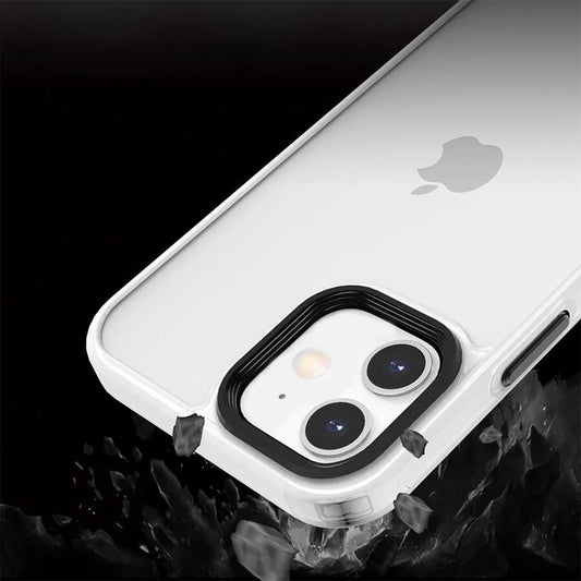 iPhone 13 Kılıf mnc Cann Kapak-Kırmızı