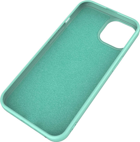 iPhone 14 Plus Uyumlu Mnc Mara Laaakan Kapak-Lila