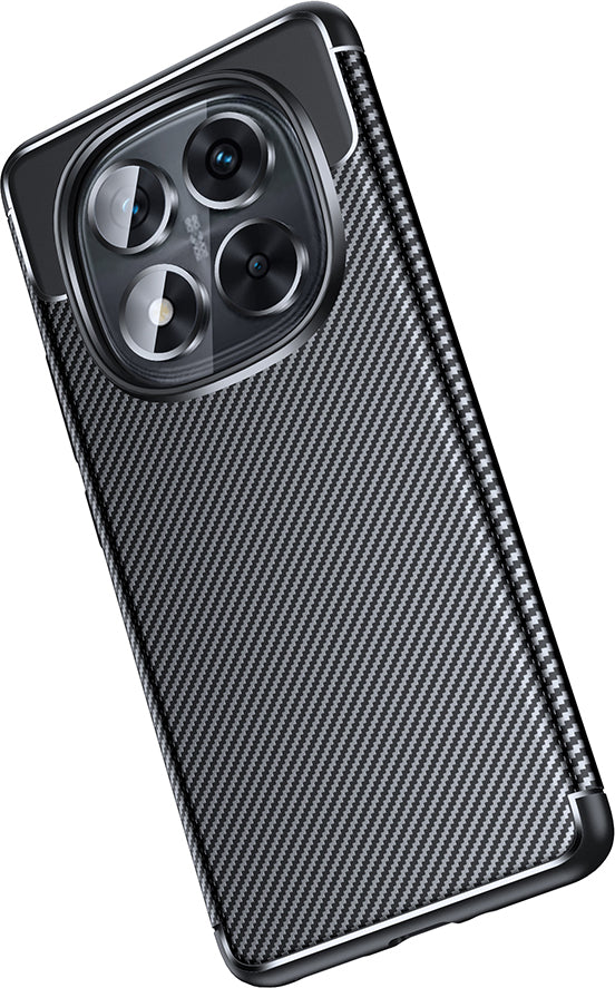 Redmi Note 14 Pro Plus Kılıf Mnc Negro Silikon Kapak - Lacivert