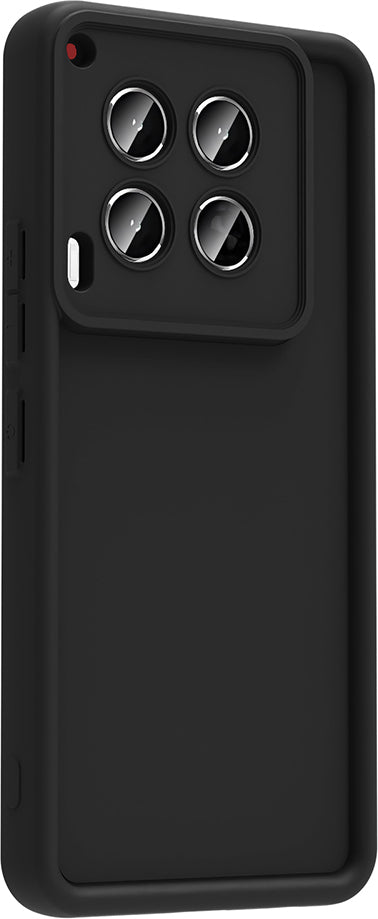 Tecno Camon 30 Kılıf Kamera Korumalı Mnc Ananas Kapak - Pembe