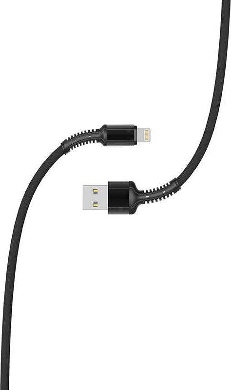 Rengareng Mavi LS65 Type-C USB Kablo