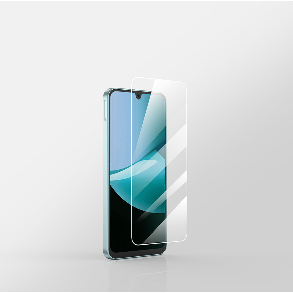 Redmi Note 15 Pro MNC Maxi Glass Temperli Cam Ekran Koruyucu -