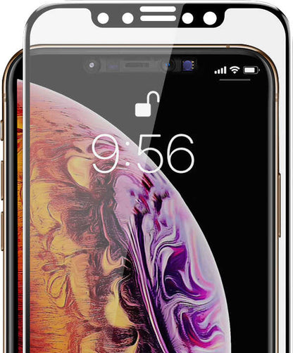 iPhone 14 Pro Max Uyumlu Davin 5d Privacy Cam Mnc Ekran Koruyucu