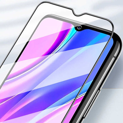 Xiaomi Redmi 9c Uyumlu Davin Seramik Mnc Ekran Koruyucu