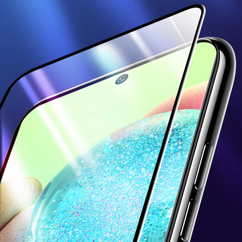Xiaomi Redmi Note 11S Global Uyumlu Davin Seramik Mnc Ekran Koruyucu