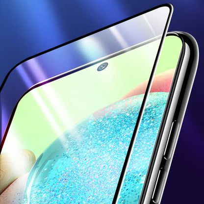 Xiaomi Redmi Note 11S Global Uyumlu Davin Seramik Mnc Ekran Koruyucu