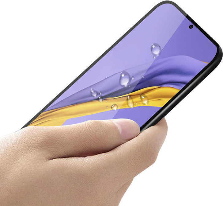Xiaomi Redmi Note 11S Global Uyumlu Davin Seramik Mnc Ekran Koruyucu