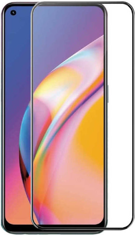 Huawei P40 Lite Uyumlu Davin Seramik Mnc Ekran Koruyucu