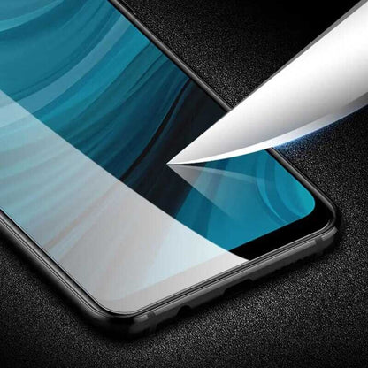 Huawei P40 Lite Uyumlu Davin Seramik Mnc Ekran Koruyucu