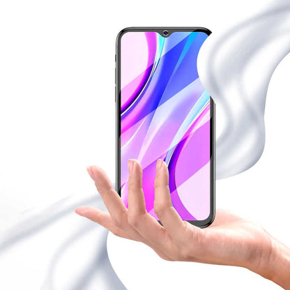 Xiaomi Redmi 9c Uyumlu Davin Seramik Mnc Ekran Koruyucu