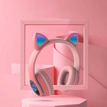 Mnc L400 Bluetooth Kulaklık-Mavi