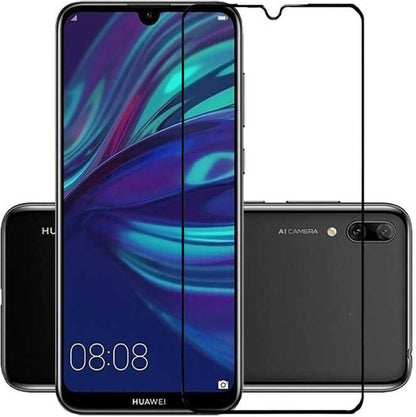 Huawei Y6S 2019 Uyumlu Davin Seramik Mnc Ekran Koruyucu