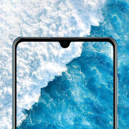 Huawei Y6S 2019 Uyumlu Davin Seramik Mnc Ekran Koruyucu
