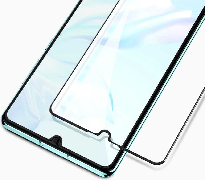 Huawei Y6S 2019 Uyumlu Davin Seramik Mnc Ekran Koruyucu