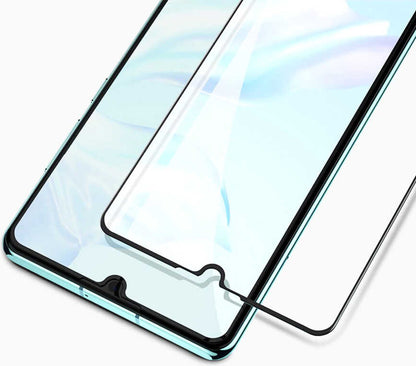 Huawei Y6S 2019 Uyumlu Davin Seramik Mnc Ekran Koruyucu