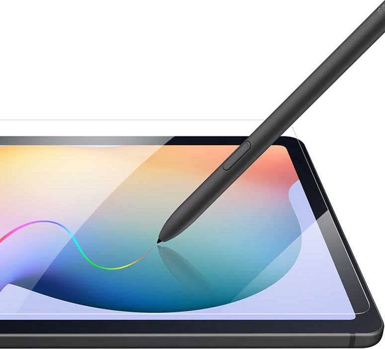 Huawei Matepad T10S Uyumlu Mnc Paper-Like Ekran Koruyucu-Renksiz