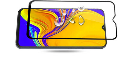 Xiaomi Redmi 8 Uyumlu Davin 5d Cam Mnc Ekran Koruyucu