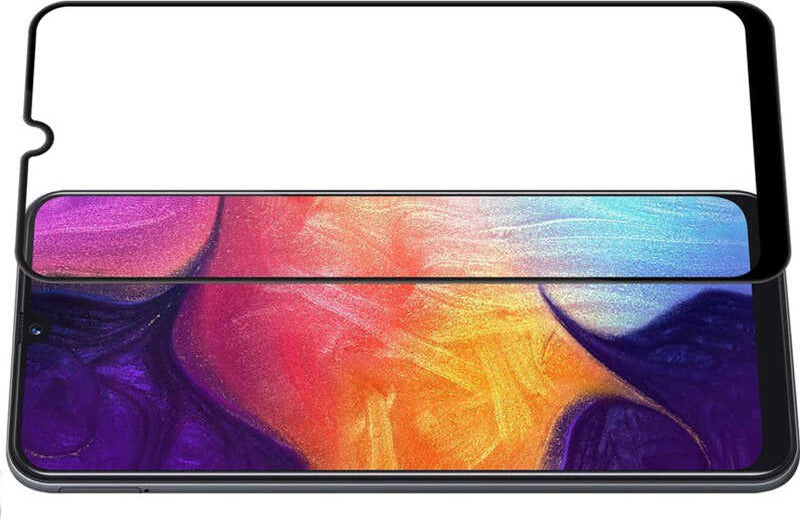 Huawei P30 Pro Uyumlu Davin Seramik Mnc Ekran Koruyucu