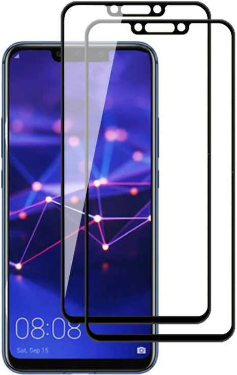 Huawei Mate 20 Lite Uyumlu Davin Seramik Mnc Ekran Koruyucu