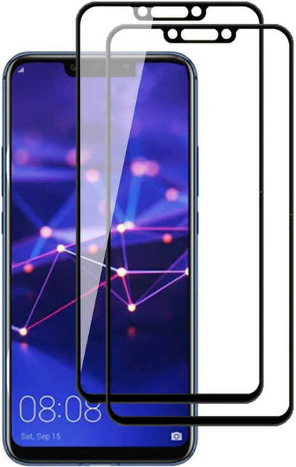 Huawei Mate 20 Lite Uyumlu Davin Seramik Mnc Ekran Koruyucu