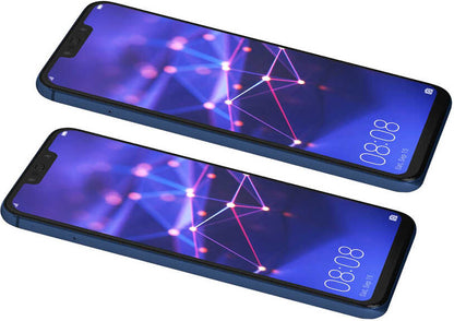 Huawei Mate 20 Lite Uyumlu Davin Seramik Mnc Ekran Koruyucu