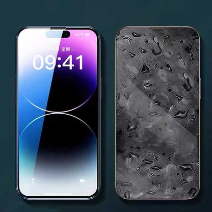 iPhone 15 Plus Uyumlu Davin Seramik Mnc Ekran Koruyucu