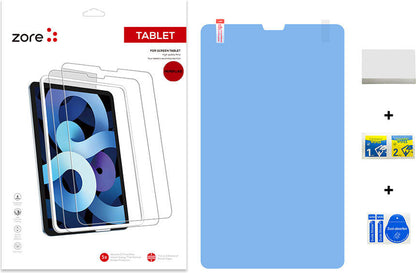 Galaxy Tab A9 Kağıt Hisli Mat uyumlu Mnc Paper-Like Ekran Koruyucu-Renksiz