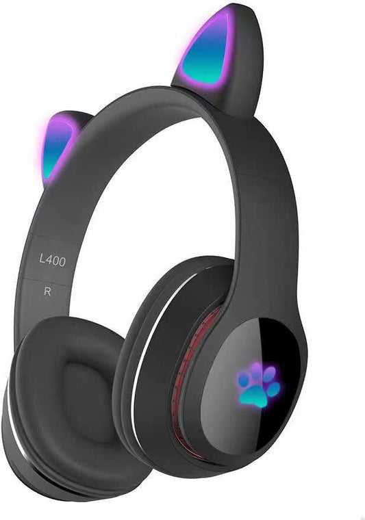 Mnc L400 Bluetooth Kulaklık-Siyah
