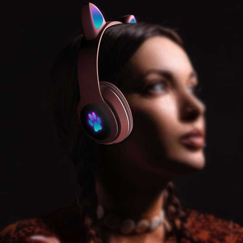 Mnc L400 Bluetooth Kulaklık-Siyah