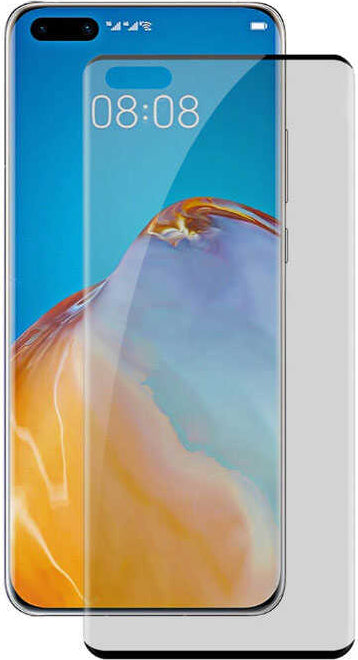 Huawei P40 Pro Uyumlu Davin Mat Seramik Mnc Ekran Koruyucu