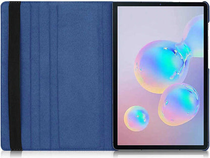 Galaxy Tab S7 Plus T970  Uyumlu Mnc Dönebilen Standlı Kılıf-Pembe