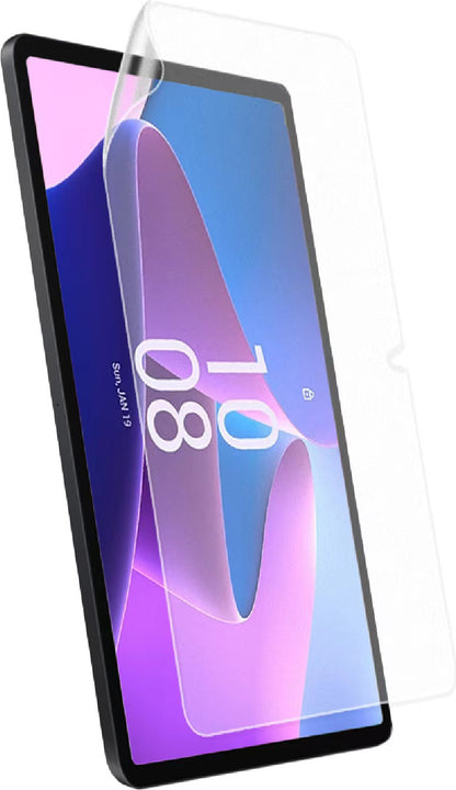 Lenovo Tab M10 TB-328F 3. Jenerasyon Kağıt Hisli Mat Uyumlu Davin Paper Like Tablet Ekran Koruyucu-R