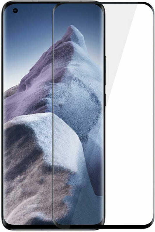 Xiaomi Mi 11 Uyumlu Davin Seramik Mnc Ekran Koruyucu