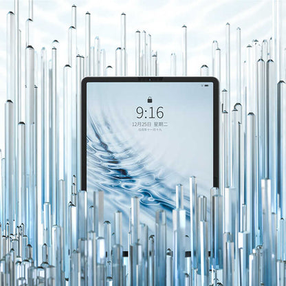 iPad Pro 11 2021 (3.nesil) Uyumlu Mnc Paper-Like Ekran Koruyucu-Renksiz