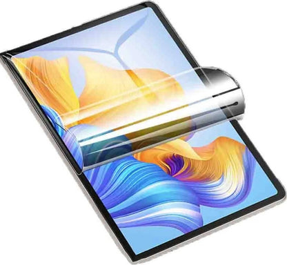 Galaxy Tab S9 Plus Uyumlu Davin Tablet Nano Ekran Koruyucu-Renksiz
