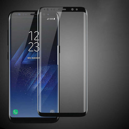 Galaxy S9 Plus Uyumlu Davin Seramik Mnc Ekran Koruyucu