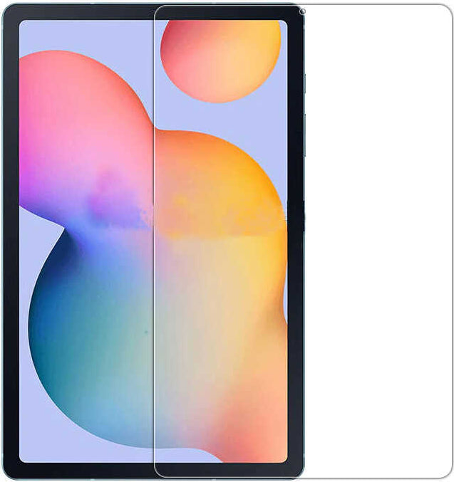 Galaxy Tab A7 10.4 T500 2020 Uyumlu Mnc Paper-Like Ekran Koruyucu-Renksiz