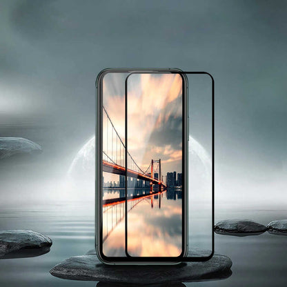 Huawei Y9 Prime 2019 Uyumlu Davin Seramik Mnc Ekran Koruyucu