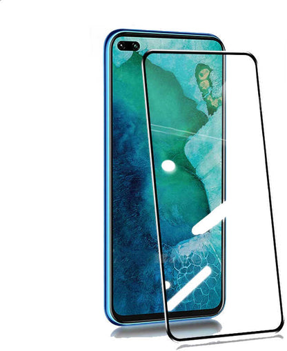 Oppo Reno 4 Lite Uyumlu Davin Seramik Mnc Ekran Koruyucu