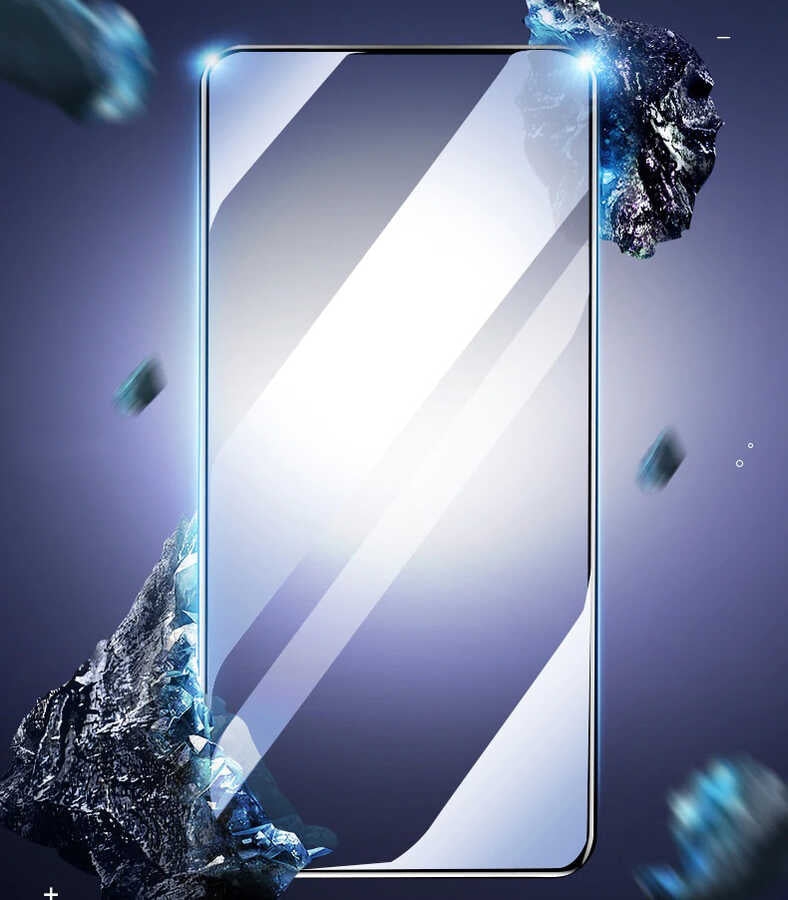 Oppo Reno 4 Lite Uyumlu Davin Seramik Mnc Ekran Koruyucu